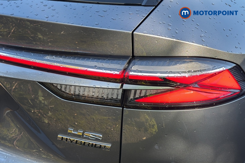 Mg Motor Uk HS Trophy Automatic Petrol-Electric Hybrid SUV - Stock Number (1686305) - 36th supplementary image