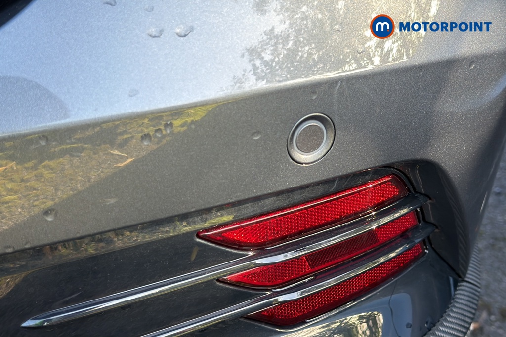 Mg Motor Uk HS Trophy Automatic Petrol-Electric Hybrid SUV - Stock Number (1686305) - 39th supplementary image