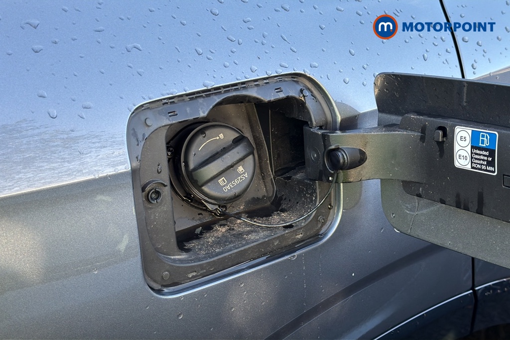 Mg Motor Uk HS Trophy Automatic Petrol-Electric Hybrid SUV - Stock Number (1686305) - 41st supplementary image