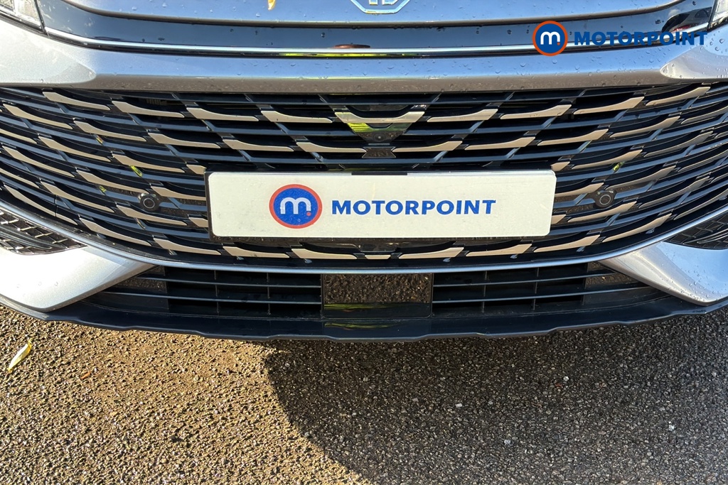 Mg Motor Uk HS Trophy Automatic Petrol-Electric Hybrid SUV - Stock Number (1686305) - 43rd supplementary image