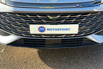 Mg Motor Uk HS Trophy Automatic Petrol-Electric Hybrid SUV - Stock Number (1686305) - 43rd supplementary image