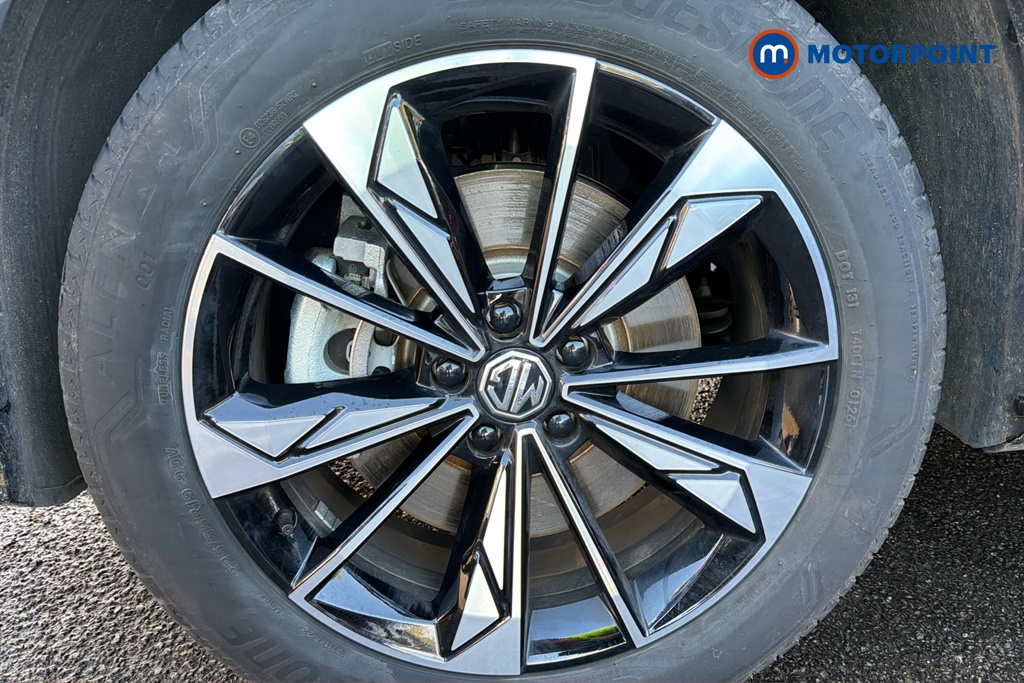 Mg Motor Uk HS Trophy Automatic Petrol-Electric Hybrid SUV - Stock Number (1686305) - 44th supplementary image
