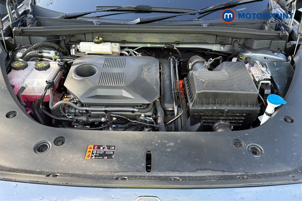 Mg Motor Uk HS Trophy Automatic Petrol-Electric Hybrid SUV - Stock Number (1686305) - 48th supplementary image