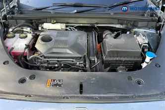 Mg Motor Uk HS Trophy Automatic Petrol-Electric Hybrid SUV - Stock Number (1686305) - 48th supplementary image