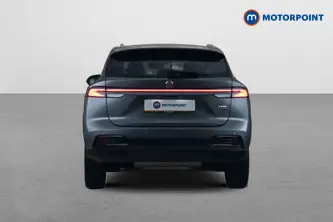 Mg Motor Uk HS Trophy Automatic Petrol-Electric Hybrid SUV - Stock Number (1686305) - Rear bumper