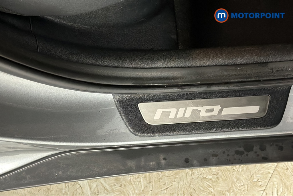 KIA Niro 3 Automatic Petrol-Electric Hybrid SUV - Stock Number (1686335) - 993rd supplementary image