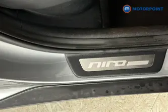 KIA Niro 3 Automatic Petrol-Electric Hybrid SUV - Stock Number (1686335) - 993rd supplementary image