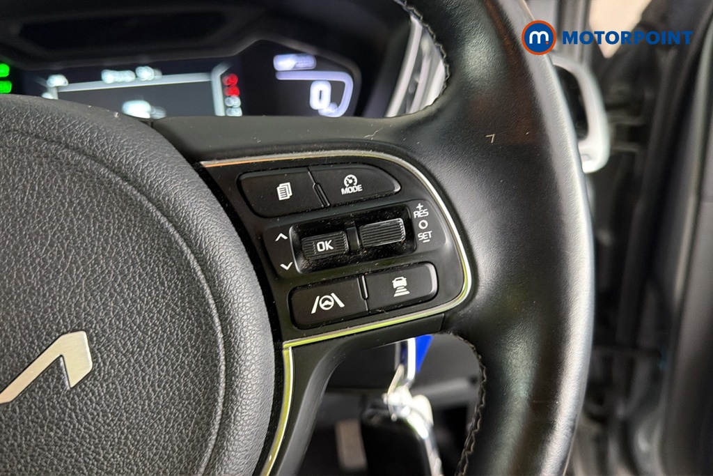 KIA Niro 3 Automatic Petrol-Electric Hybrid SUV - Stock Number (1686335) - 3rd supplementary image