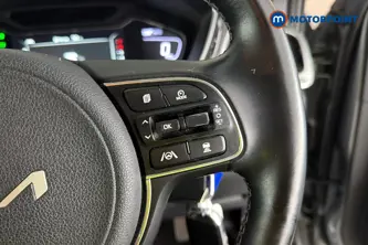 KIA Niro 3 Automatic Petrol-Electric Hybrid SUV - Stock Number (1686335) - 3rd supplementary image