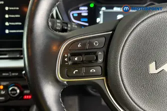 KIA Niro 3 Automatic Petrol-Electric Hybrid SUV - Stock Number (1686335) - 4th supplementary image
