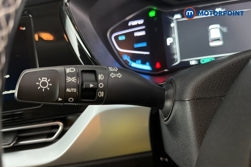 KIA Niro 3 Automatic Petrol-Electric Hybrid SUV - Stock Number (1686335) - 5th supplementary image