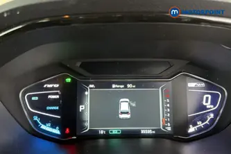 KIA Niro 3 Automatic Petrol-Electric Hybrid SUV - Stock Number (1686335) - 7th supplementary image