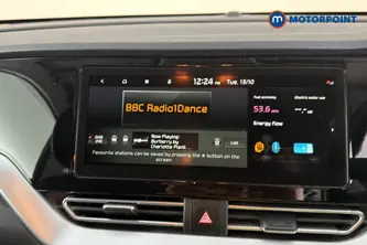 KIA Niro 3 Automatic Petrol-Electric Hybrid SUV - Stock Number (1686335) - 8th supplementary image