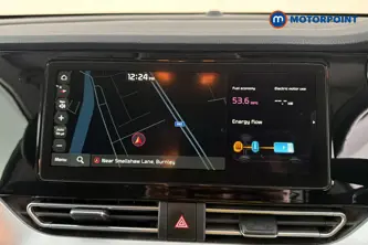 KIA Niro 3 Automatic Petrol-Electric Hybrid SUV - Stock Number (1686335) - 9th supplementary image