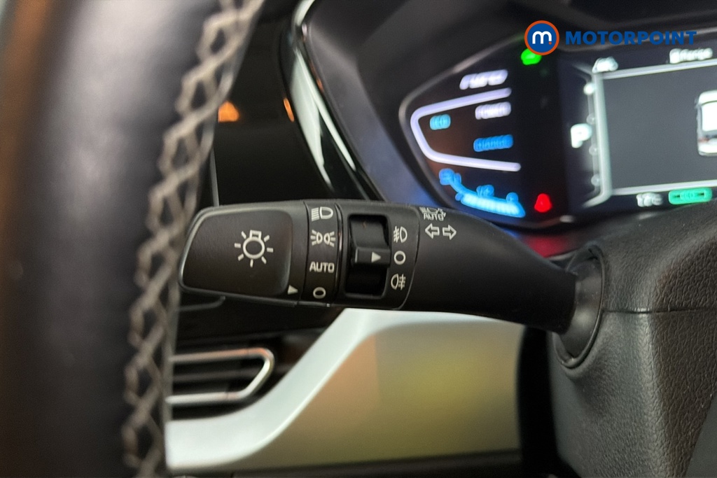 KIA Niro 3 Automatic Petrol-Electric Hybrid SUV - Stock Number (1686335) - 11th supplementary image