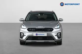 KIA Niro 3 Automatic Petrol-Electric Hybrid SUV - Stock Number (1686335) - Front bumper