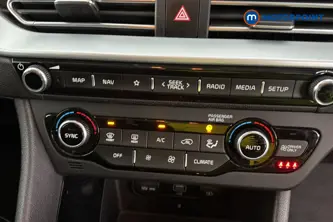 KIA Niro 3 Automatic Petrol-Electric Hybrid SUV - Stock Number (1686335) - 12th supplementary image