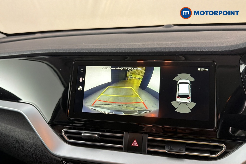 KIA Niro 3 Automatic Petrol-Electric Hybrid SUV - Stock Number (1686335) - 13th supplementary image