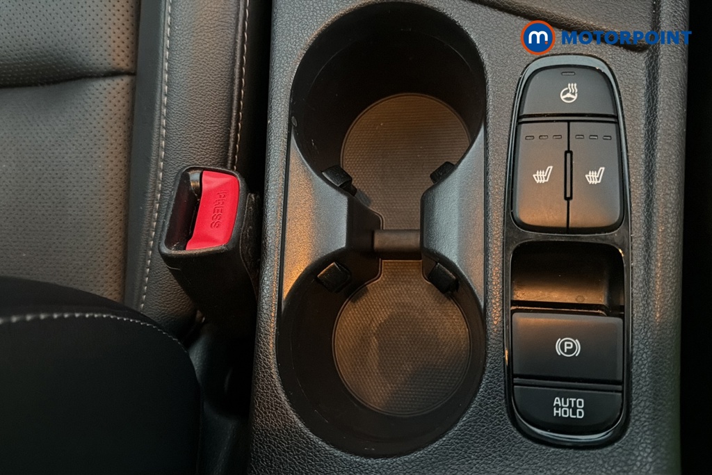KIA Niro 3 Automatic Petrol-Electric Hybrid SUV - Stock Number (1686335) - 16th supplementary image