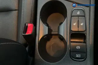 KIA Niro 3 Automatic Petrol-Electric Hybrid SUV - Stock Number (1686335) - 16th supplementary image
