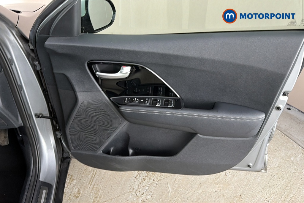 KIA Niro 3 Automatic Petrol-Electric Hybrid SUV - Stock Number (1686335) - 18th supplementary image