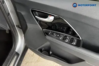 KIA Niro 3 Automatic Petrol-Electric Hybrid SUV - Stock Number (1686335) - 19th supplementary image