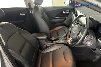 KIA Niro 3 Automatic Petrol-Electric Hybrid SUV - Stock Number (1686335) - 22nd supplementary image