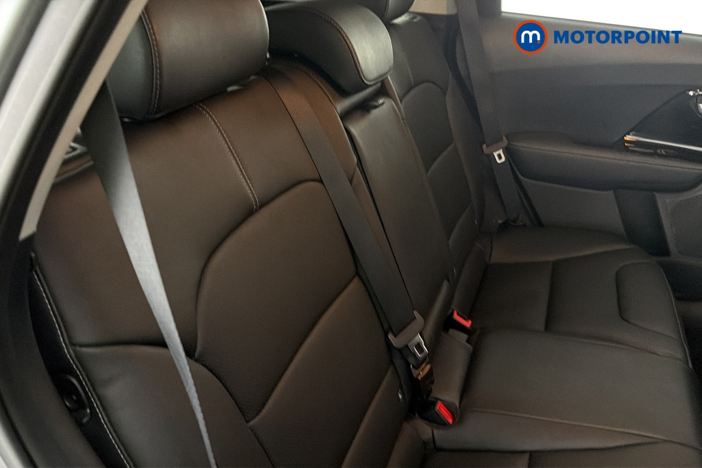 KIA Niro 3 Automatic Petrol-Electric Hybrid SUV - Stock Number (1686335) - 25th supplementary image