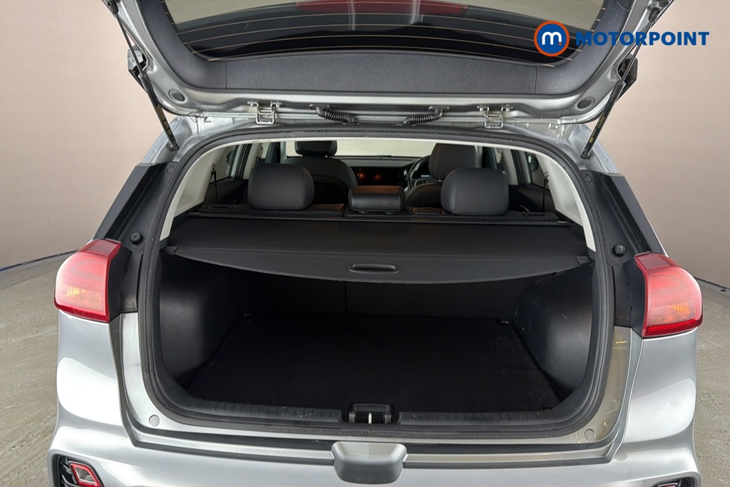 KIA Niro 3 Automatic Petrol-Electric Hybrid SUV - Stock Number (1686335) - 30th supplementary image