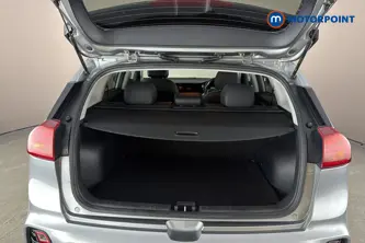 KIA Niro 3 Automatic Petrol-Electric Hybrid SUV - Stock Number (1686335) - 30th supplementary image