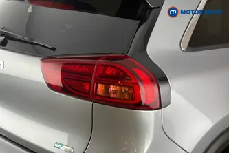 KIA Niro 3 Automatic Petrol-Electric Hybrid SUV - Stock Number (1686335) - 36th supplementary image