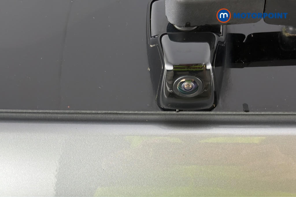 KIA Niro 3 Automatic Petrol-Electric Hybrid SUV - Stock Number (1686335) - 37th supplementary image