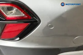 KIA Niro 3 Automatic Petrol-Electric Hybrid SUV - Stock Number (1686335) - 39th supplementary image