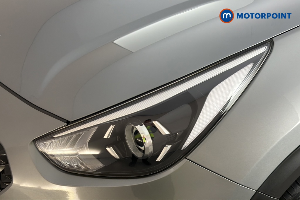 KIA Niro 3 Automatic Petrol-Electric Hybrid SUV - Stock Number (1686335) - 42nd supplementary image