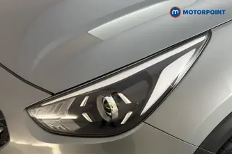 KIA Niro 3 Automatic Petrol-Electric Hybrid SUV - Stock Number (1686335) - 42nd supplementary image