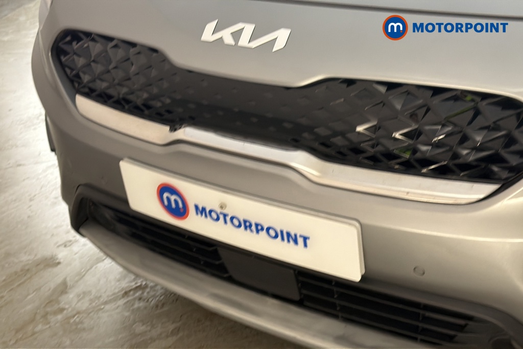 KIA Niro 3 Automatic Petrol-Electric Hybrid SUV - Stock Number (1686335) - 43rd supplementary image