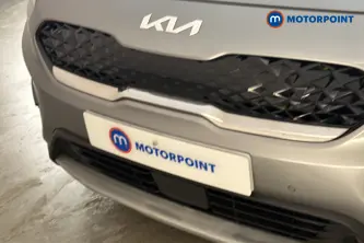 KIA Niro 3 Automatic Petrol-Electric Hybrid SUV - Stock Number (1686335) - 43rd supplementary image