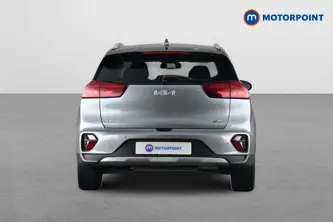 KIA Niro 3 Automatic Petrol-Electric Hybrid SUV - Stock Number (1686335) - Rear bumper