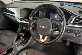KIA Niro 3 Automatic Petrol-Electric Hybrid SUV - Stock Number (1686335) - 1st supplementary image