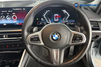 BMW 3 Series M Sport Automatic Petrol Saloon - Stock Number (1686454) - 2nd supplementary image