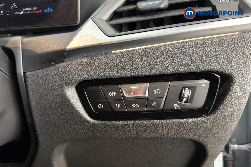 BMW 3 Series M Sport Automatic Petrol Saloon - Stock Number (1686454) - 11th supplementary image