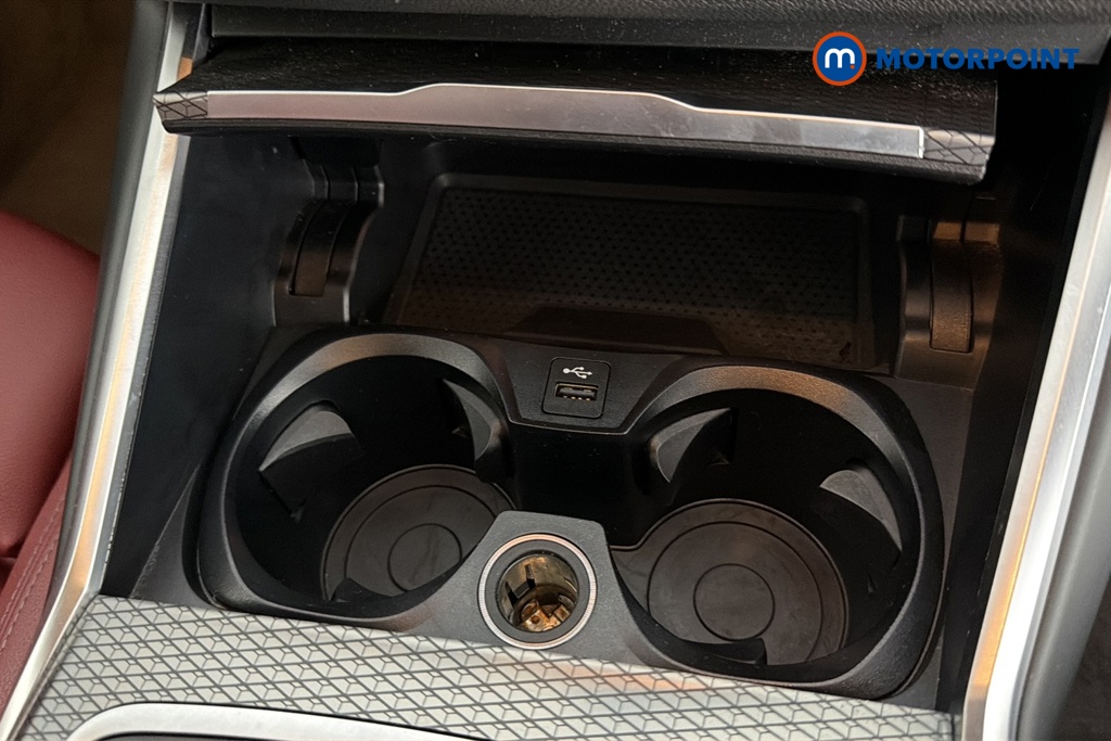 BMW 3 Series M Sport Automatic Petrol Saloon - Stock Number (1686454) - 16th supplementary image