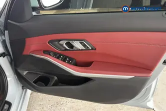 BMW 3 Series M Sport Automatic Petrol Saloon - Stock Number (1686454) - 18th supplementary image