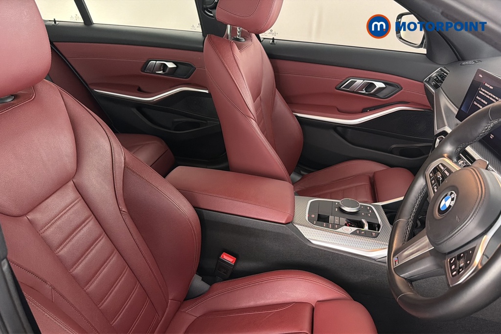 BMW 3 Series M Sport Automatic Petrol Saloon - Stock Number (1686454) - 22nd supplementary image