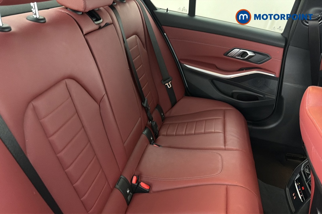 BMW 3 Series M Sport Automatic Petrol Saloon - Stock Number (1686454) - 25th supplementary image
