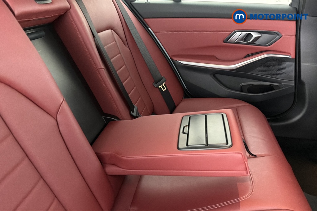 BMW 3 Series M Sport Automatic Petrol Saloon - Stock Number (1686454) - 26th supplementary image