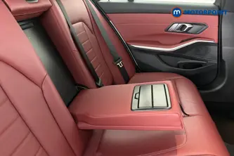 BMW 3 Series M Sport Automatic Petrol Saloon - Stock Number (1686454) - 26th supplementary image