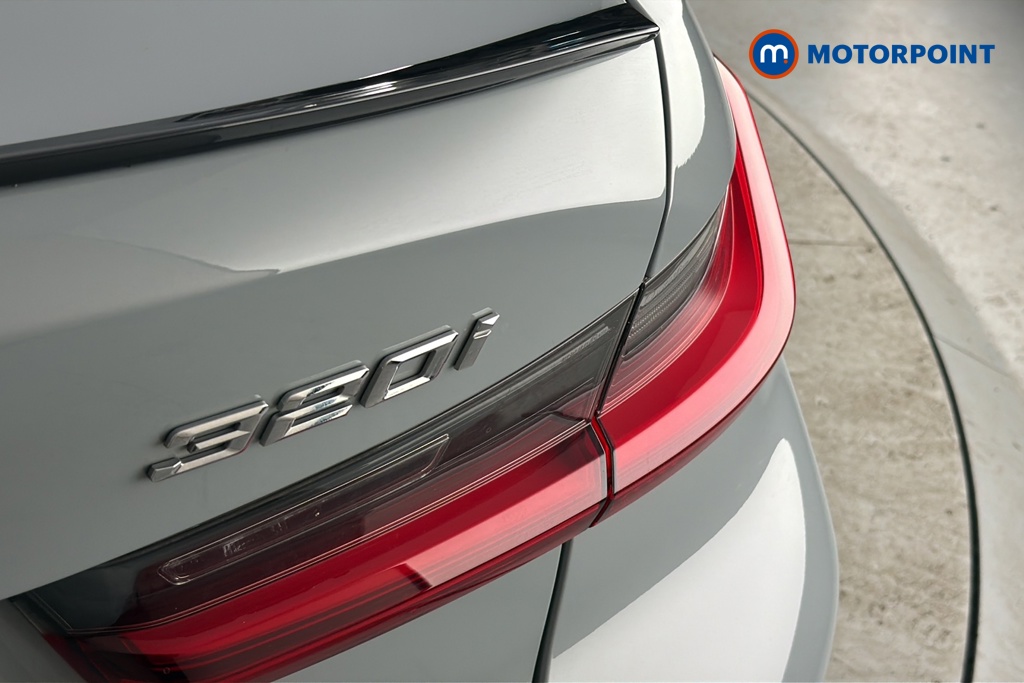 BMW 3 Series M Sport Automatic Petrol Saloon - Stock Number (1686454) - 36th supplementary image