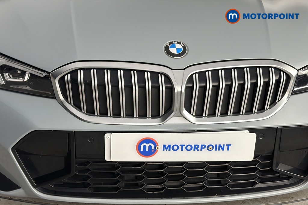 BMW 3 Series M Sport Automatic Petrol Saloon - Stock Number (1686454) - 43rd supplementary image