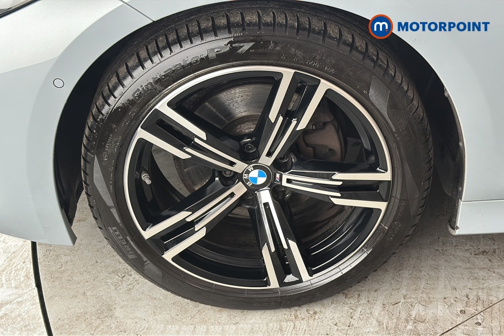 BMW 3 Series M Sport Automatic Petrol Saloon - Stock Number (1686454) - 44th supplementary image